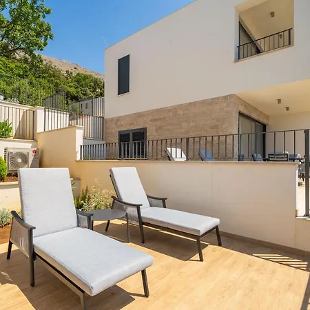 Soline Rock Lägenhet *