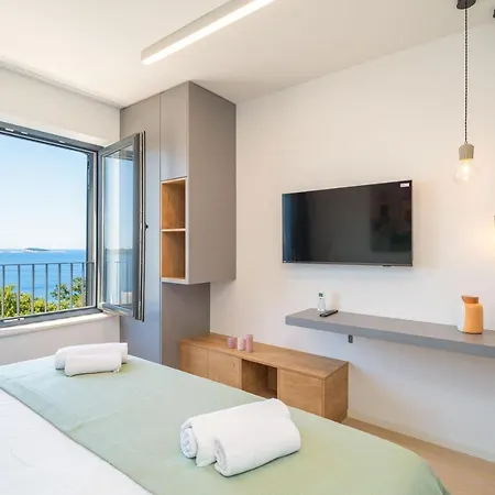 Apartment Soline Rock