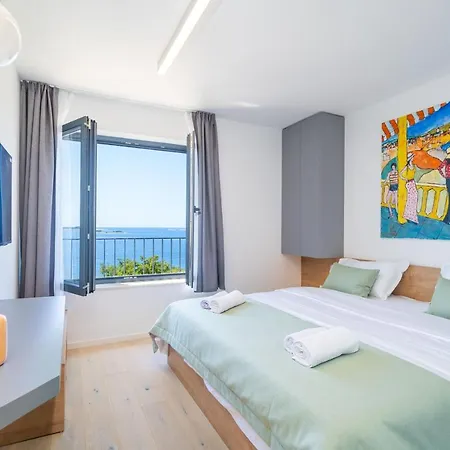 Soline Rock Apartment *