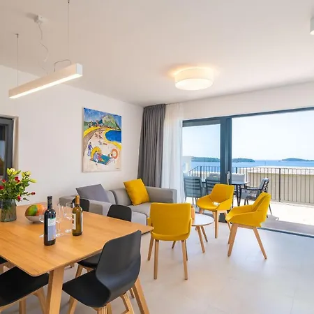 Soline Rock Apartment *