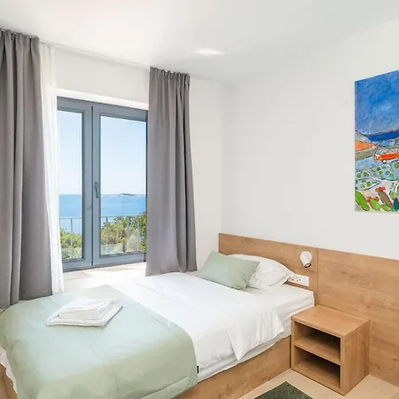 Apartment Soline Rock