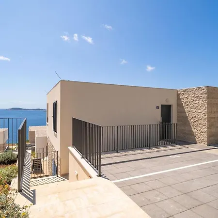 Soline Rock Apartment