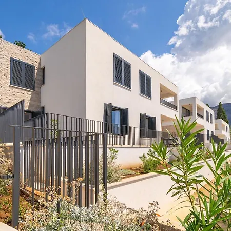 Apartment Soline Rock *