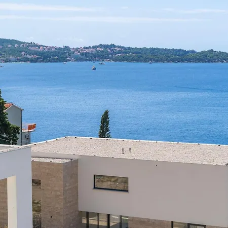 Soline Rock Apartment Mlini